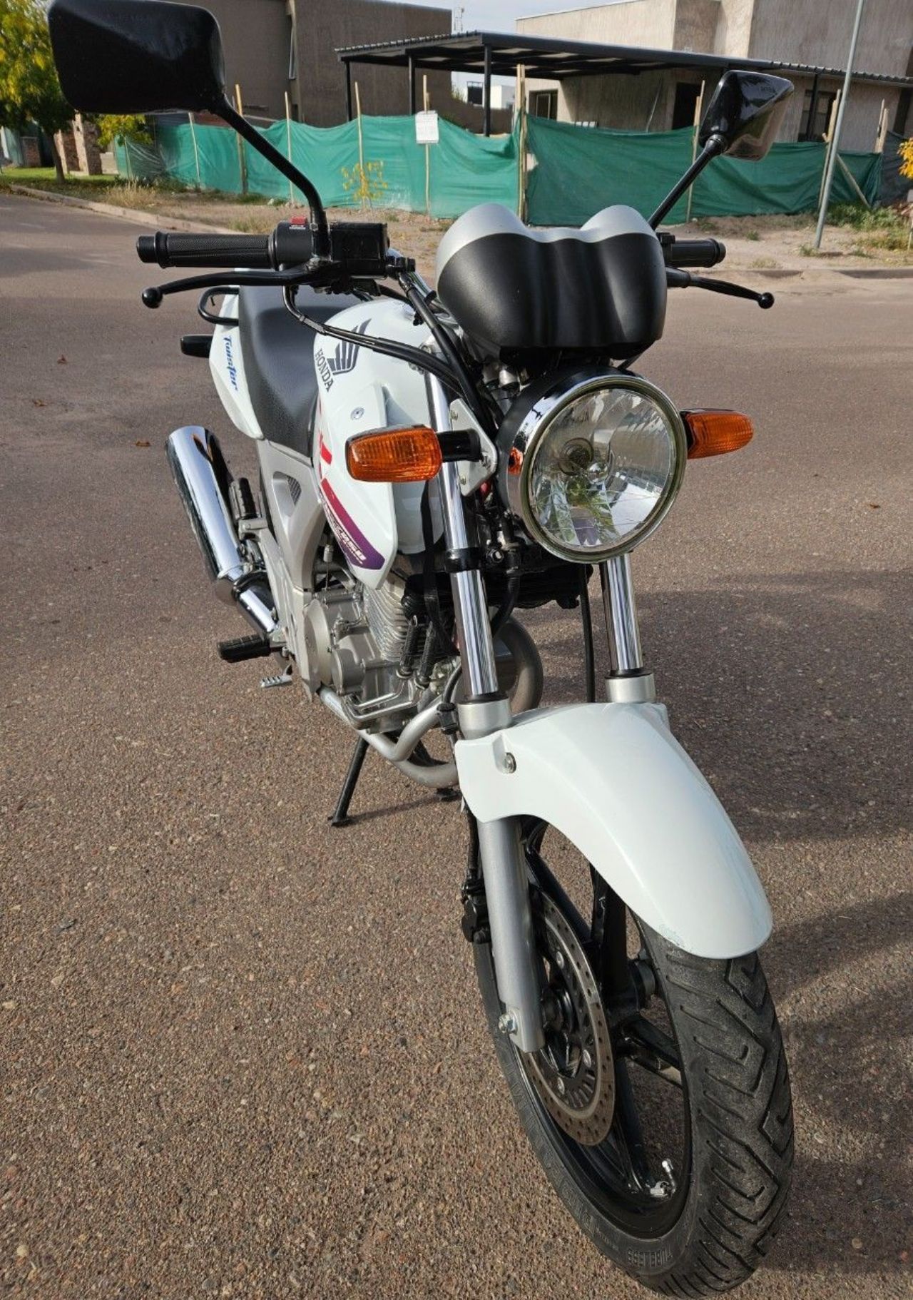 Honda CBX Usada en Mendoza, deRuedas