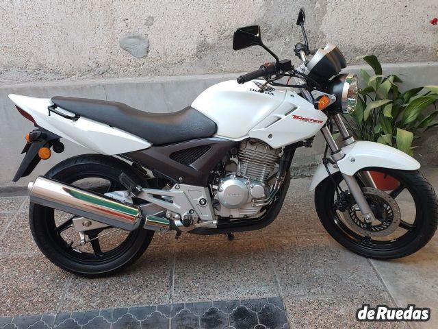 Honda CBX Usada en Mendoza, deRuedas