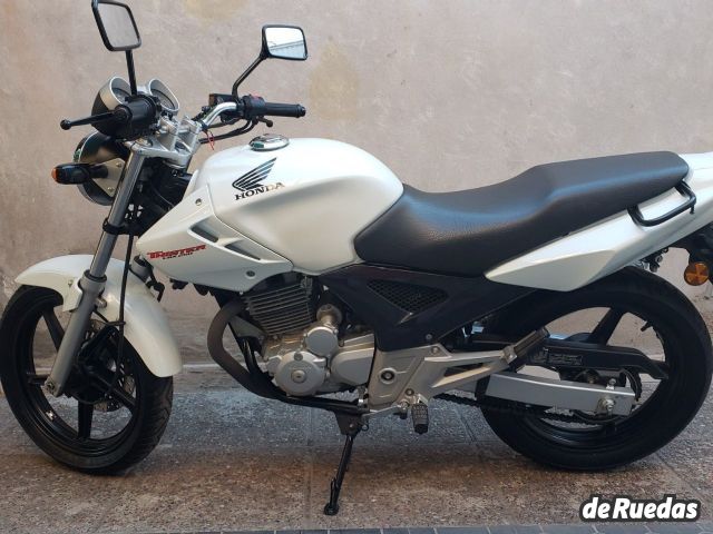 Honda CBX Usada en Mendoza, deRuedas