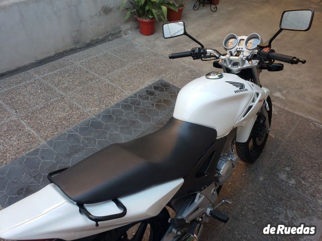 Honda CBX Usada en Mendoza, deRuedas
