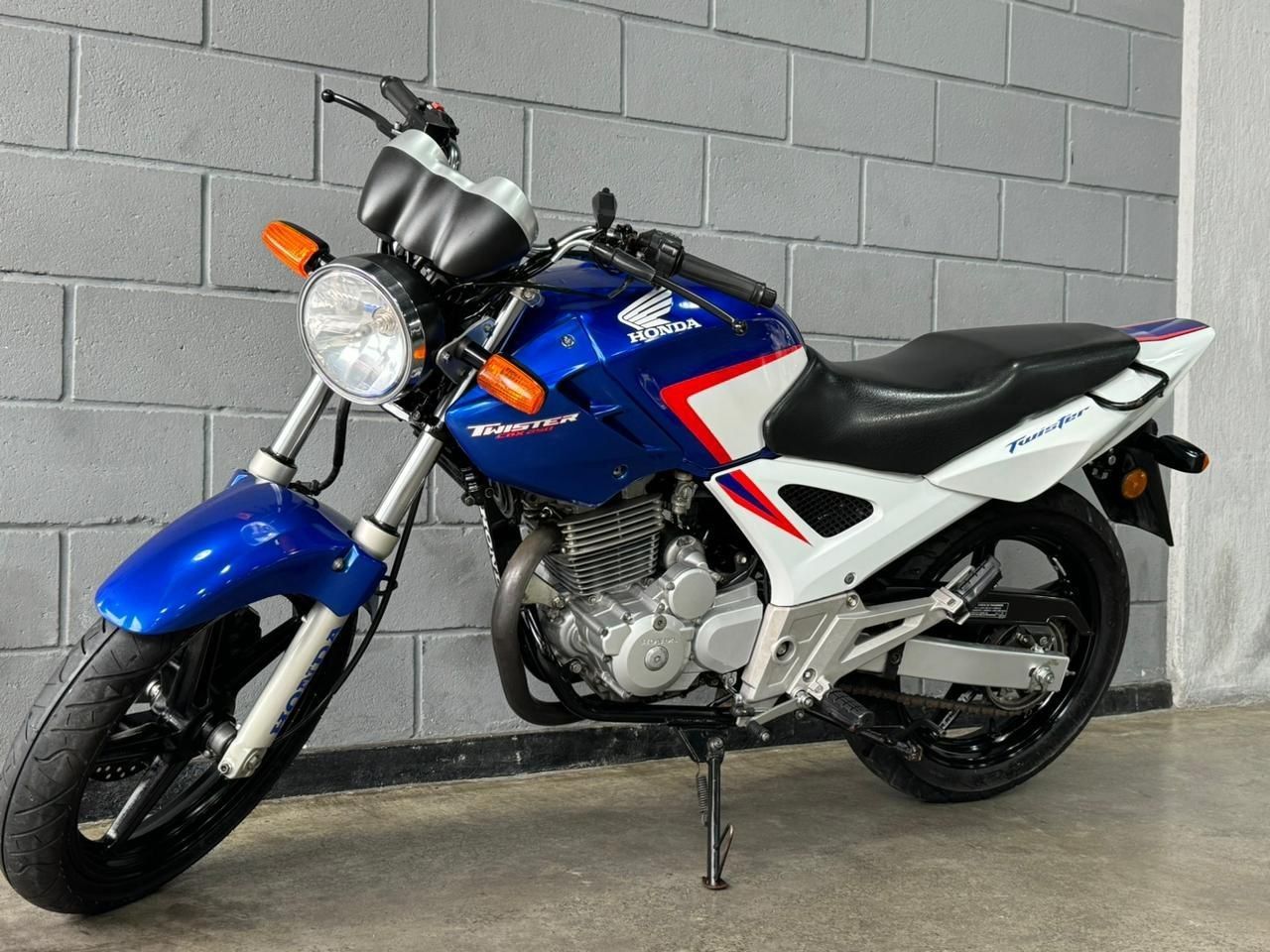 Honda CBX Usada en Buenos Aires, deRuedas