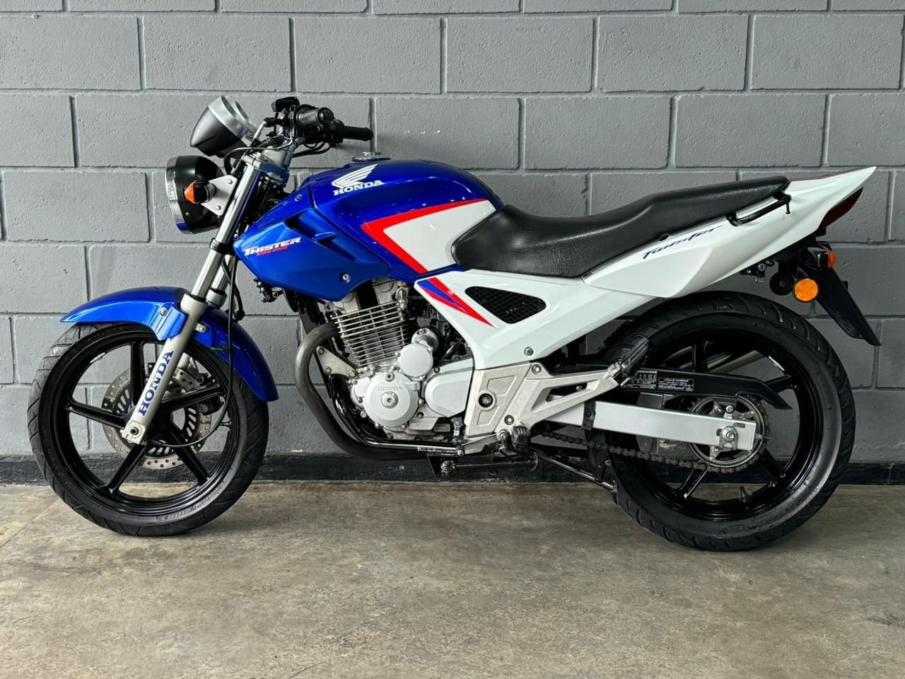 Honda CBX Usada en Buenos Aires, deRuedas