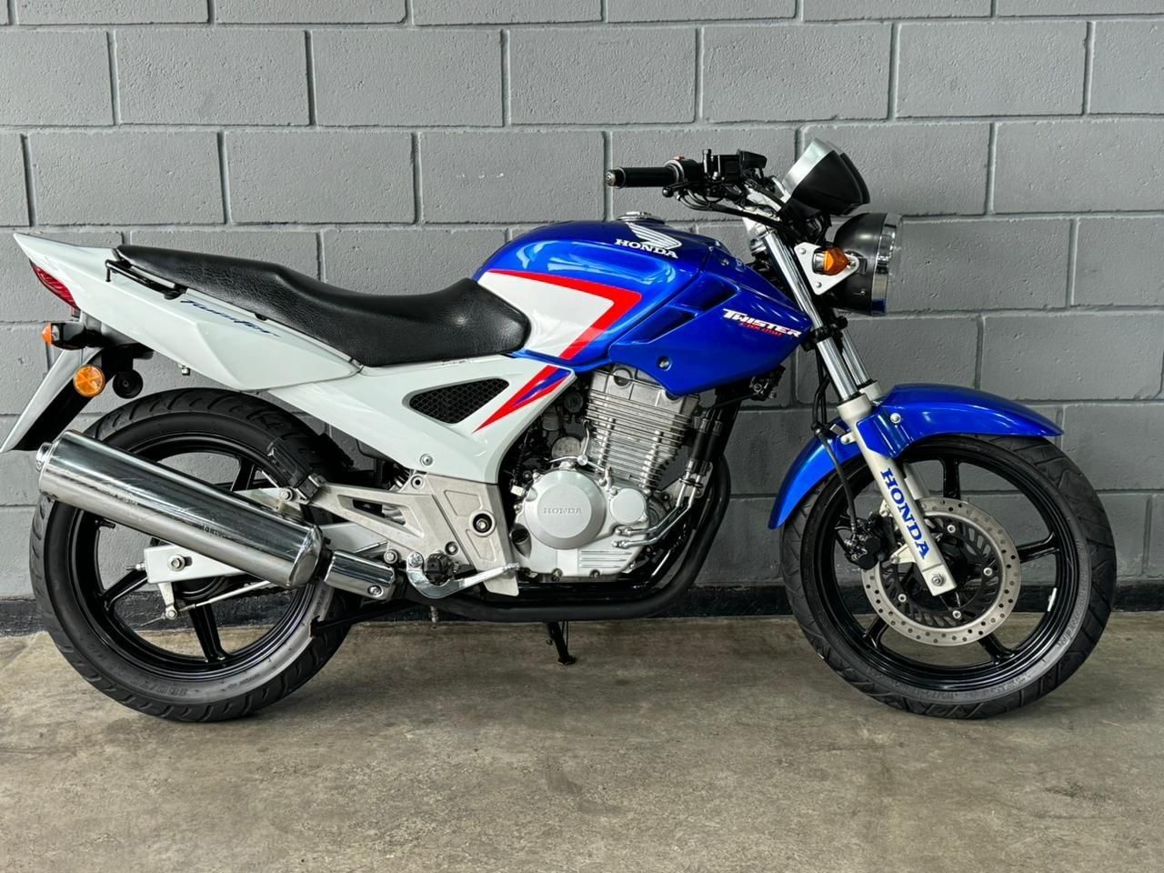 Honda CBX Usada en Buenos Aires, deRuedas