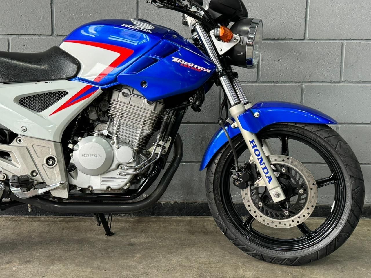 Honda CBX Usada en Buenos Aires, deRuedas
