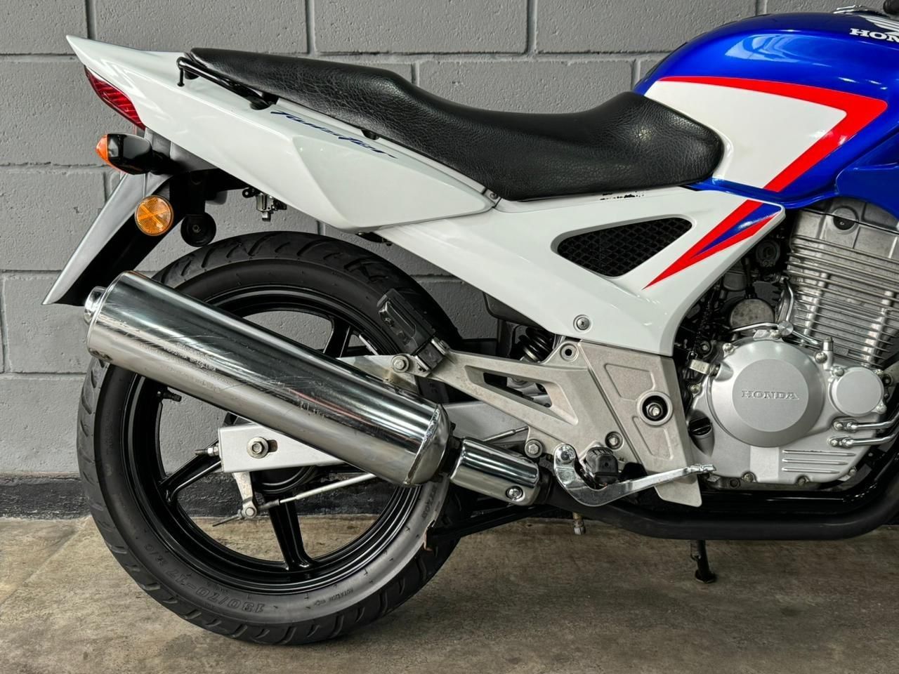 Honda CBX Usada en Buenos Aires, deRuedas