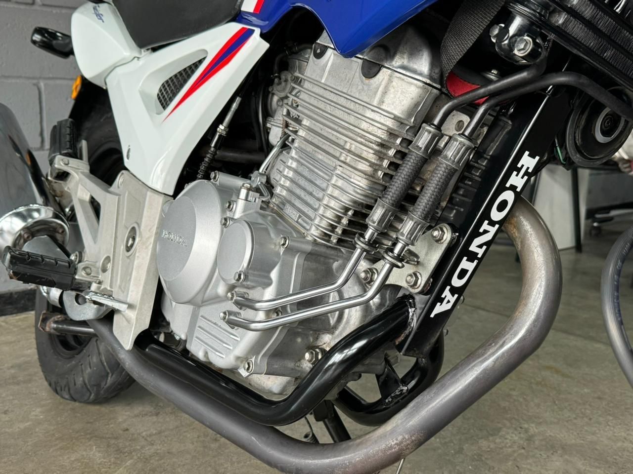Honda CBX Usada en Buenos Aires, deRuedas