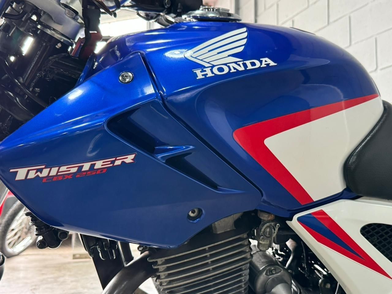 Honda CBX Usada en Buenos Aires, deRuedas