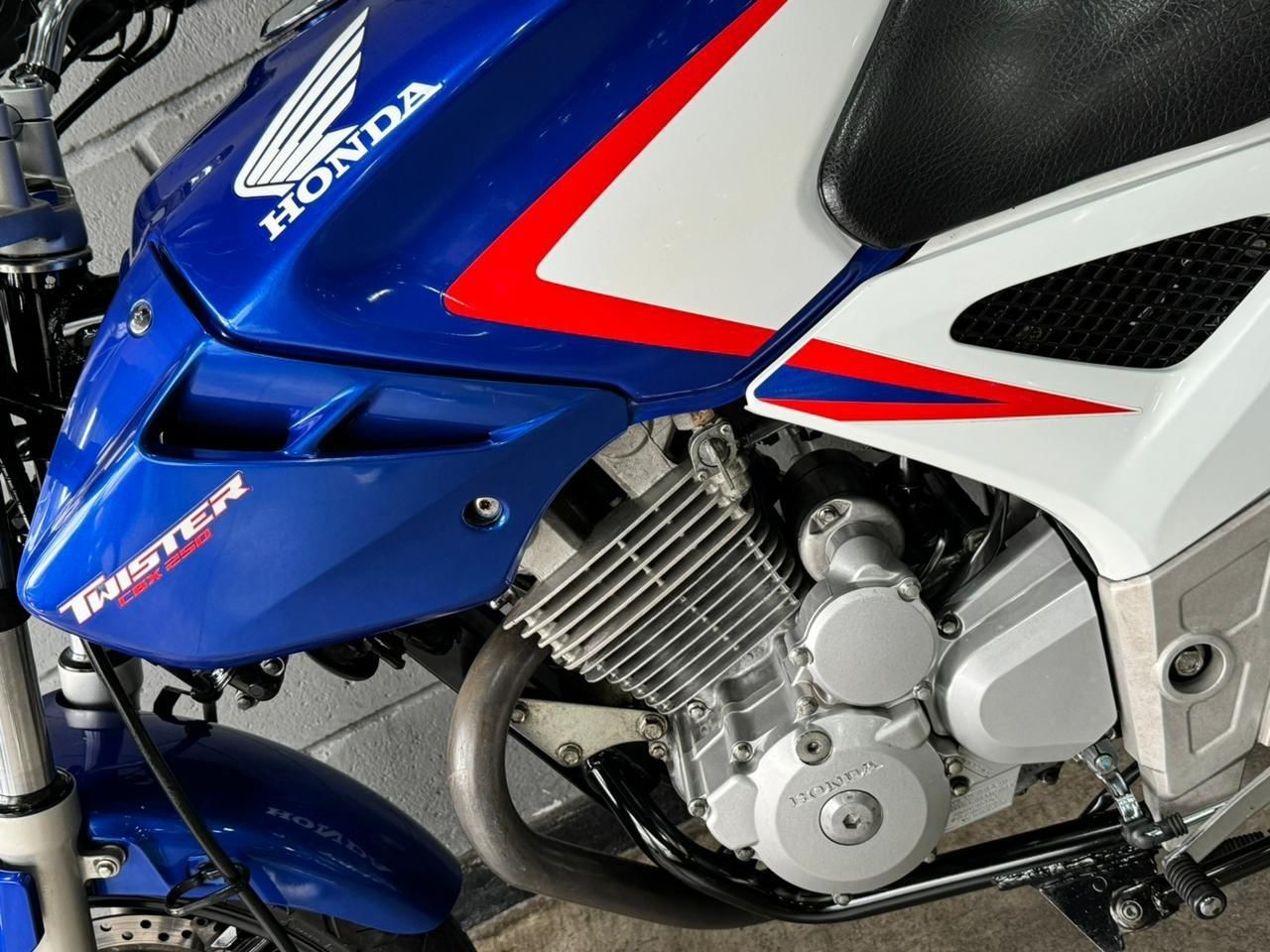 Honda CBX Usada en Buenos Aires, deRuedas