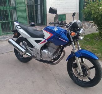 Honda CBX Usada en Mendoza