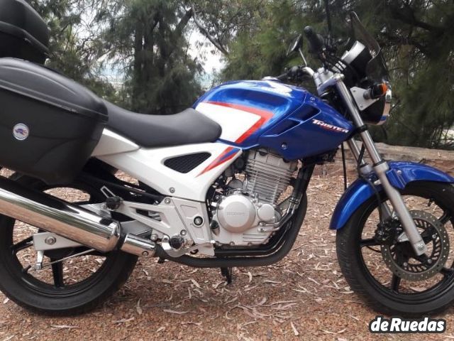 Honda CBX Usada en Mendoza, deRuedas