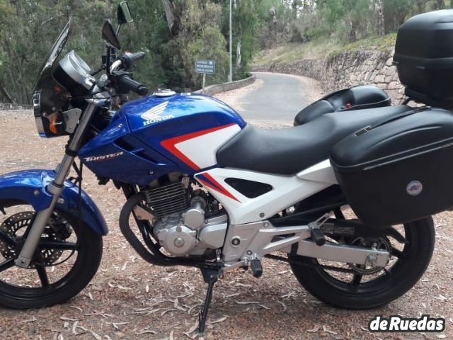 Honda CBX Usada en Mendoza, deRuedas