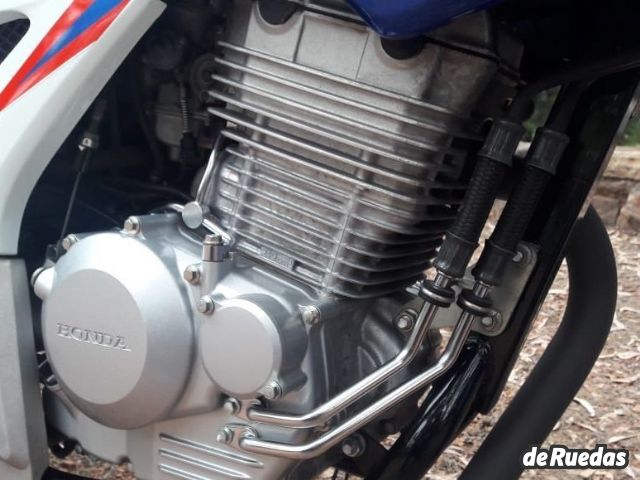 Honda CBX Usada en Mendoza, deRuedas