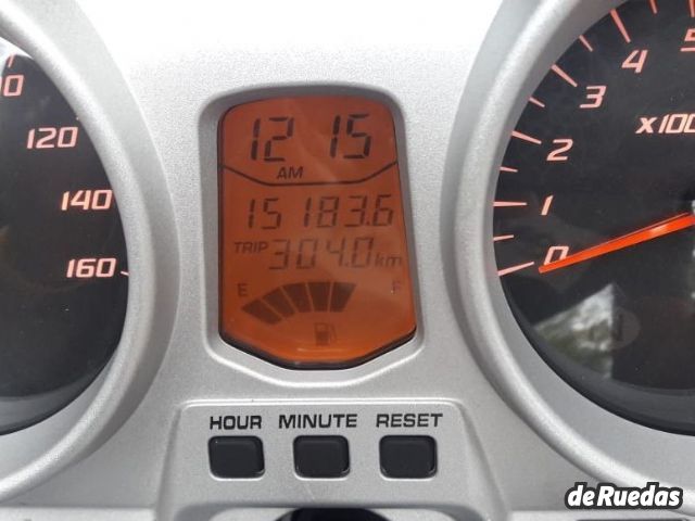 Honda CBX Usada en Mendoza, deRuedas