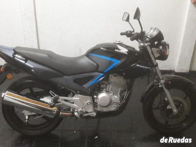 Honda CBX Usada en Mendoza, deRuedas