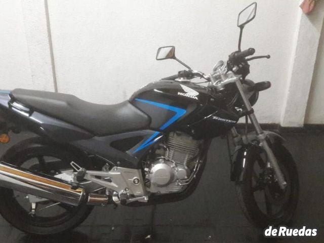 Honda CBX Usada en Mendoza, deRuedas