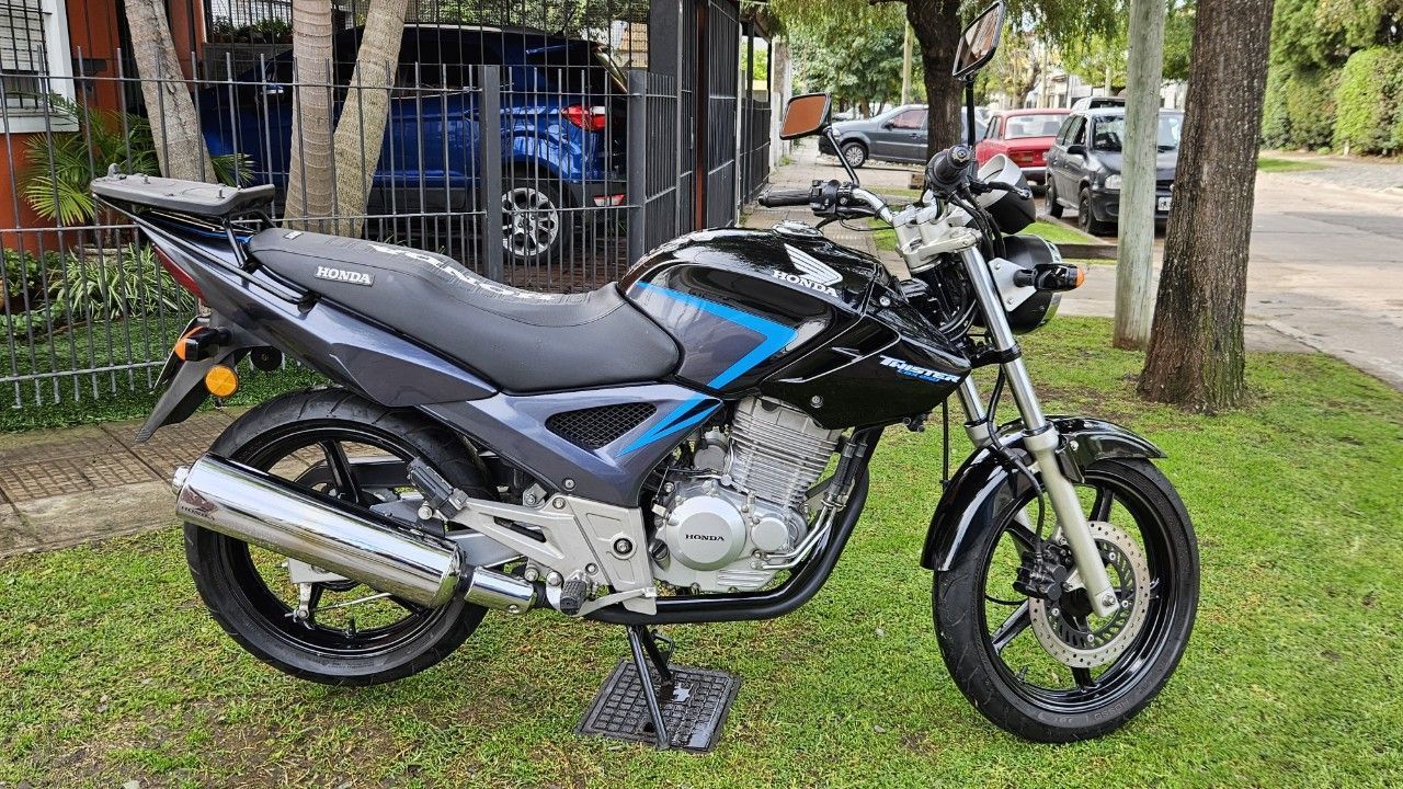 Honda CBX Usada en Buenos Aires, deRuedas