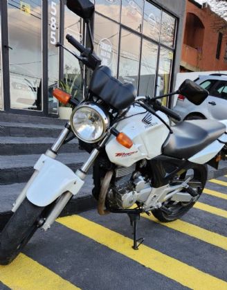 Honda CBX Usada en Córdoba