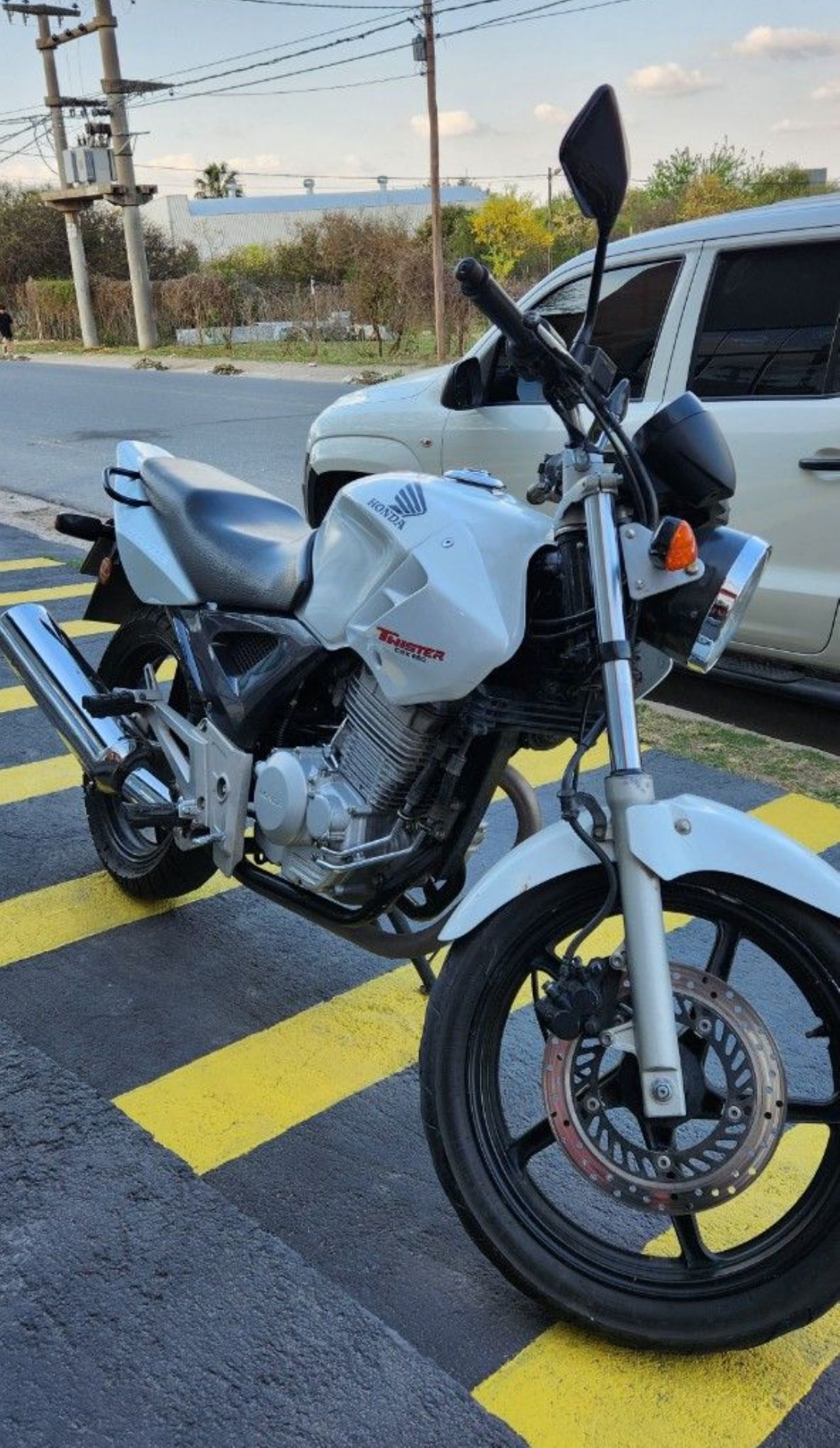 Honda CBX Usada en Córdoba, deRuedas