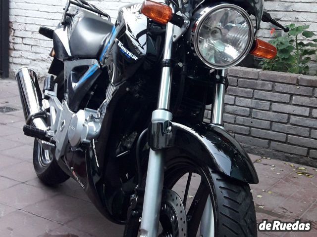 Honda CBX Usada en Mendoza, deRuedas