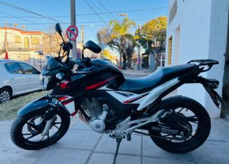 Honda CBX Usada en Córdoba