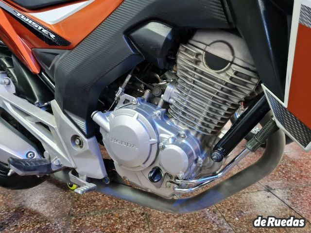 Honda CBX Usada en Mendoza, deRuedas
