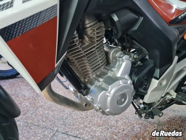 Honda CBX Usada en Mendoza, deRuedas