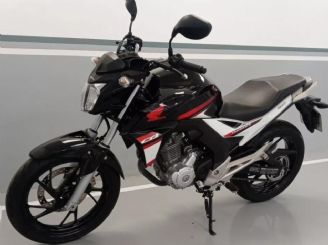 Honda CBX Usada en Córdoba