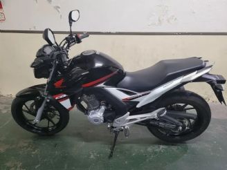 Honda CBX Usada en Buenos Aires