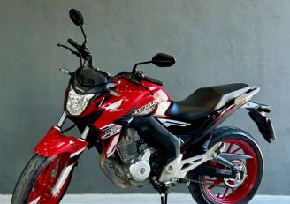 Honda CBX Usada en Córdoba