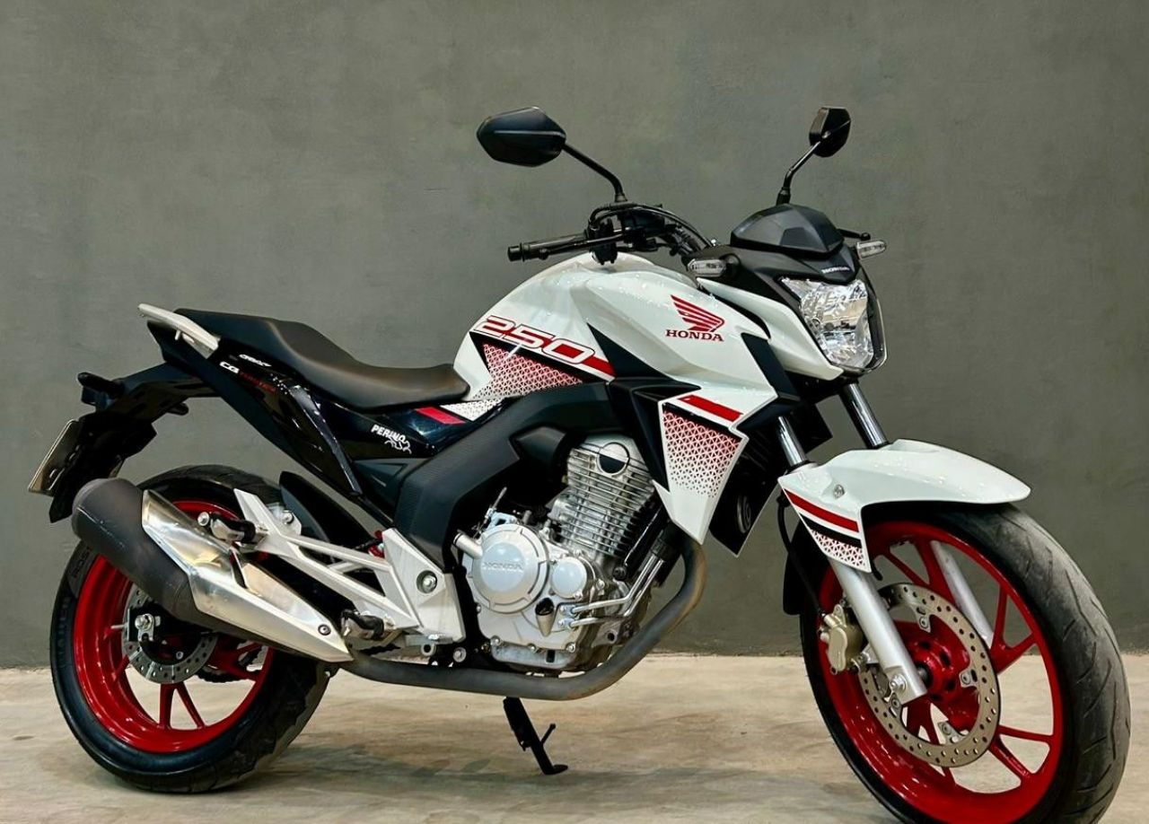 Honda CBX Usada en Córdoba, deRuedas