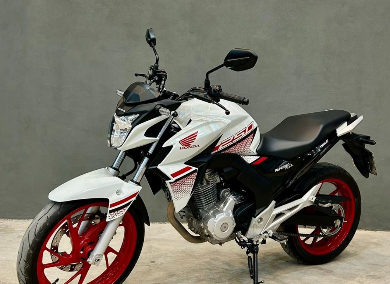 Honda CBX Usada en Córdoba, deRuedas