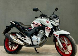 Honda CBX Usada en Córdoba