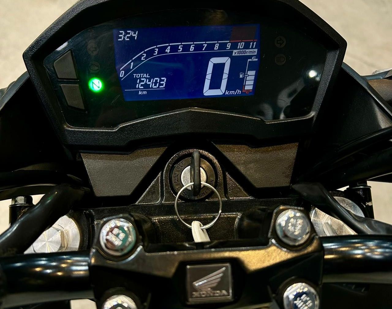 Honda CBX Usada en Córdoba, deRuedas