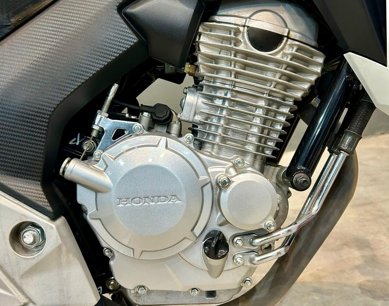 Honda CBX Usada en Córdoba, deRuedas