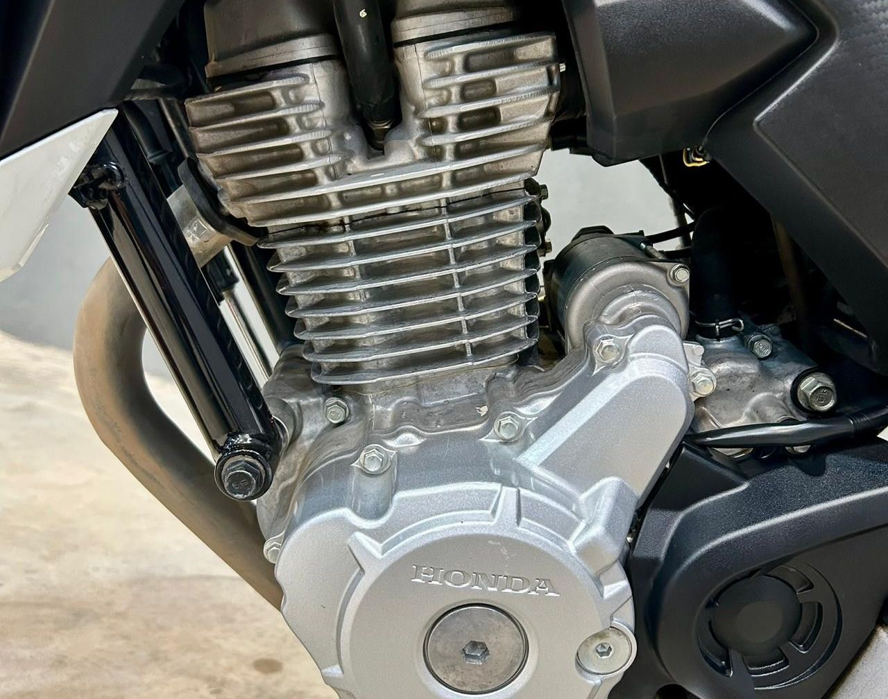 Honda CBX Usada en Córdoba, deRuedas