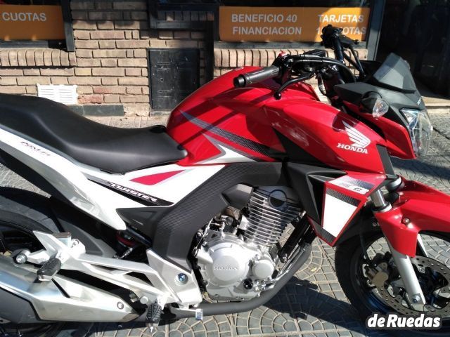 Honda CBX Nueva en Mendoza, deRuedas