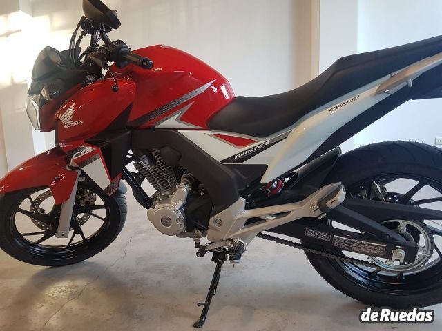 Honda CBX Nueva en Mendoza, deRuedas