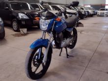 Honda CG Usada en Mendoza
