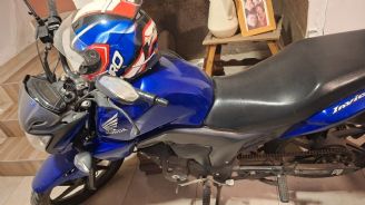 Honda CG Usada en Mendoza