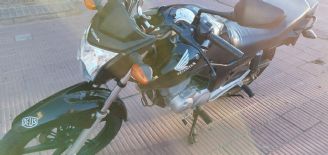 Honda CG Usada en Córdoba