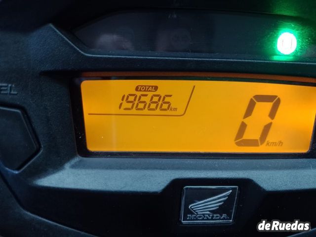 Honda CG Usada en Mendoza, deRuedas