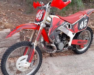 Honda CR Usada en Mendoza