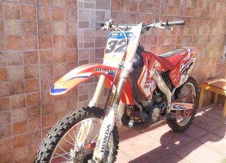 Honda CR Usada en Mendoza