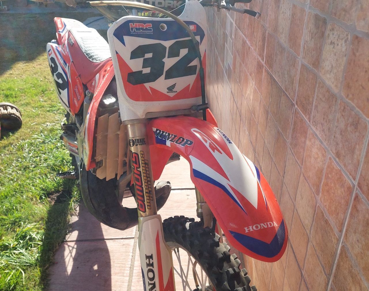 Honda CR Usada en Mendoza, deRuedas