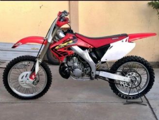 Honda CR Usada en Mendoza