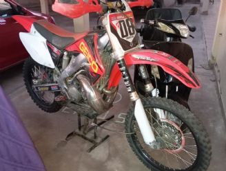 Honda CR Usada en Mendoza