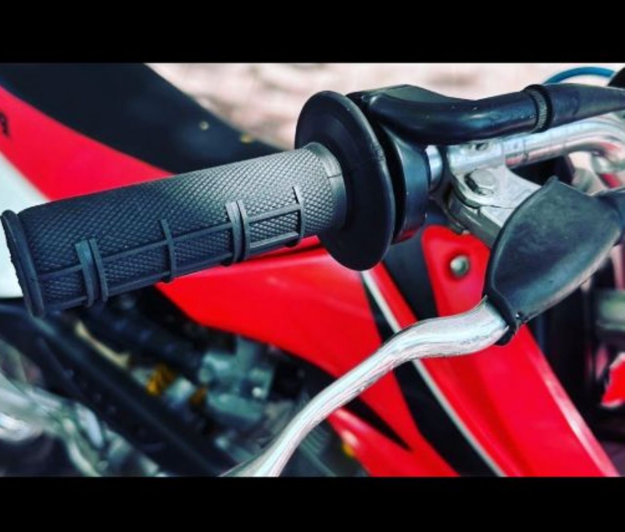 Honda CRF Usada en Mendoza, deRuedas