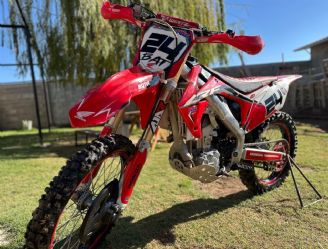 Honda CRF Usada en Mendoza