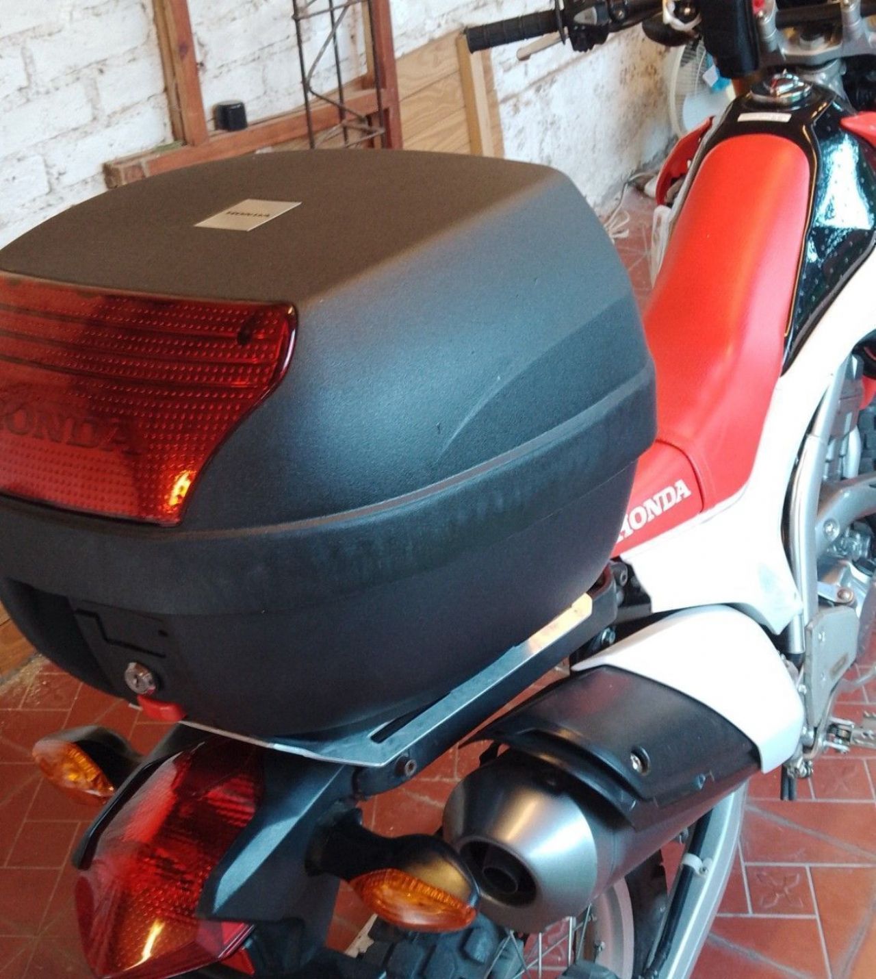 Honda CRF Usada en Mendoza, deRuedas