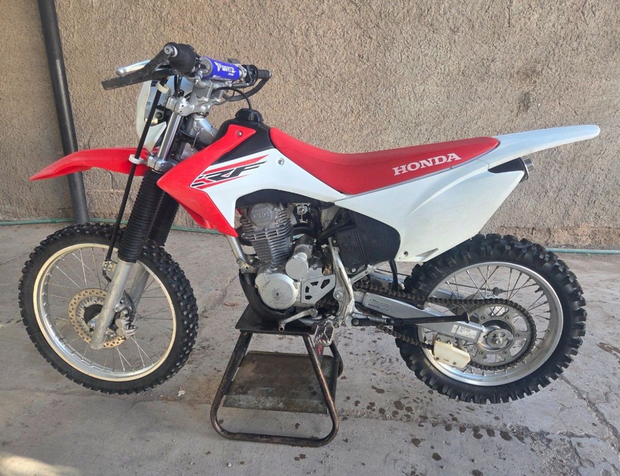 Honda CRF Usada en Mendoza, deRuedas